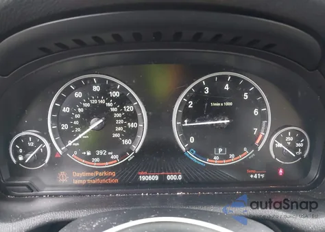 2016 BMW X3 xDrive28I z USA, uszkodzony, nr VIN 5UXWX9C56G0D83732